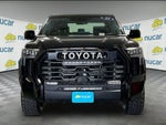 2022 Toyota Tundra Hybrid TRD Pro