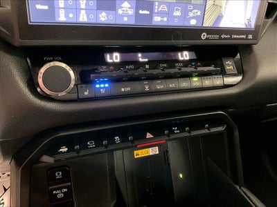 2022 Toyota Tundra Hybrid TRD Pro