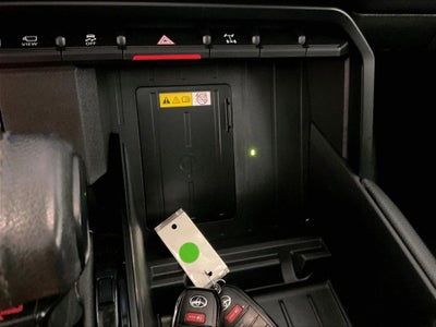 2022 Toyota Tundra Hybrid TRD Pro