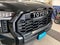2022 Toyota Tundra Hybrid TRD Pro