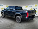 2024 Toyota Tundra Hybrid TRD Pro