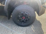 2024 Toyota Tundra Hybrid TRD Pro
