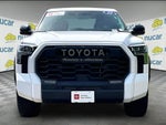 2022 Toyota Tundra Hybrid TRD Pro