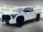 2022 Toyota Tundra Hybrid TRD Pro