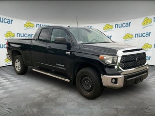 2018 Toyota Tundra SR5 5.7L V8
