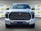 2022 Toyota Tundra Hybrid Capstone