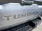 2022 Toyota Tundra Hybrid Capstone