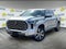 2022 Toyota Tundra Hybrid Capstone