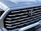 2022 Toyota Tundra Hybrid Capstone