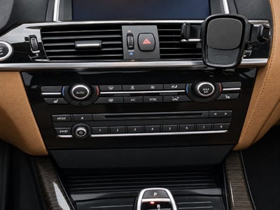 2015 BMW X3 xDrive35i