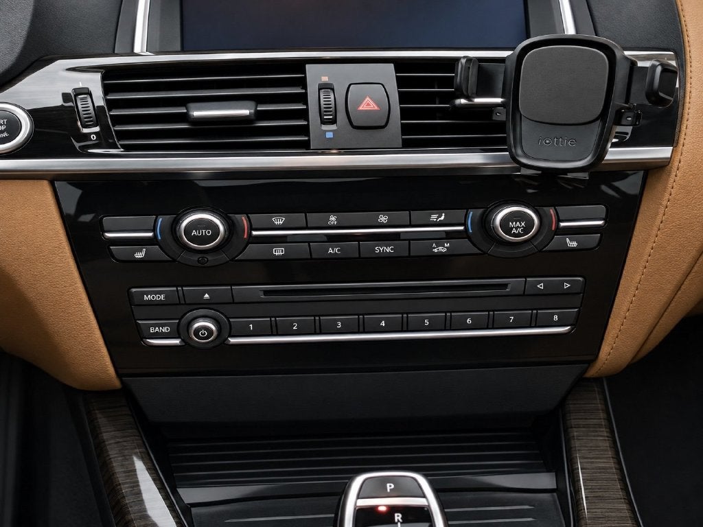2015 BMW X3 xDrive35i