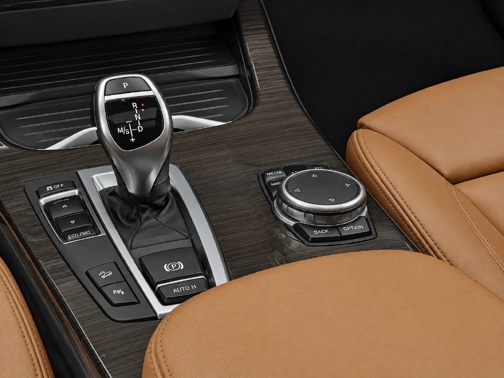 2015 BMW X3 xDrive35i