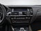 2015 BMW X3 xDrive35i