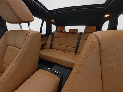 2015 BMW X3 xDrive35i