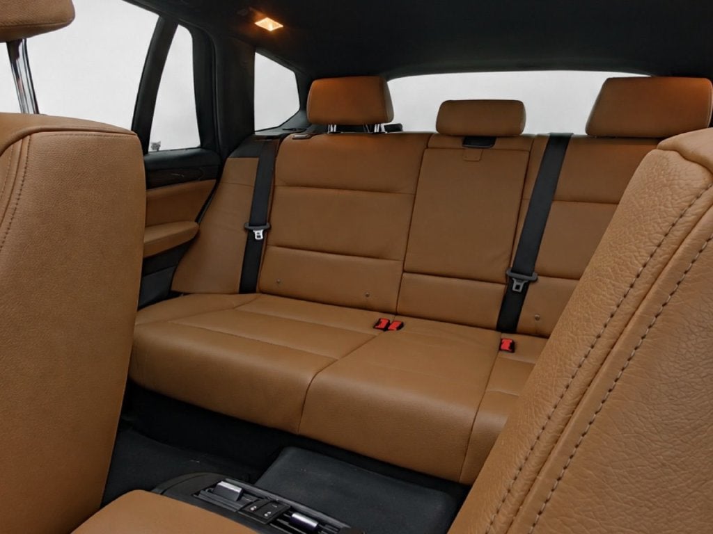 2015 BMW X3 xDrive35i