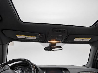 2015 BMW X3 xDrive35i