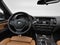 2015 BMW X3 xDrive35i