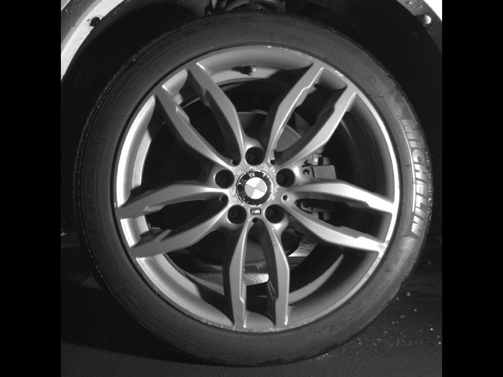 2015 BMW X3 xDrive35i