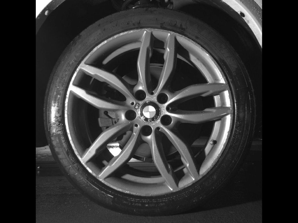 2015 BMW X3 xDrive35i