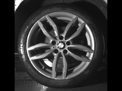 2015 BMW X3 xDrive35i