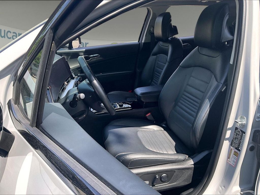 2025 Kia Sportage SX-Prestige