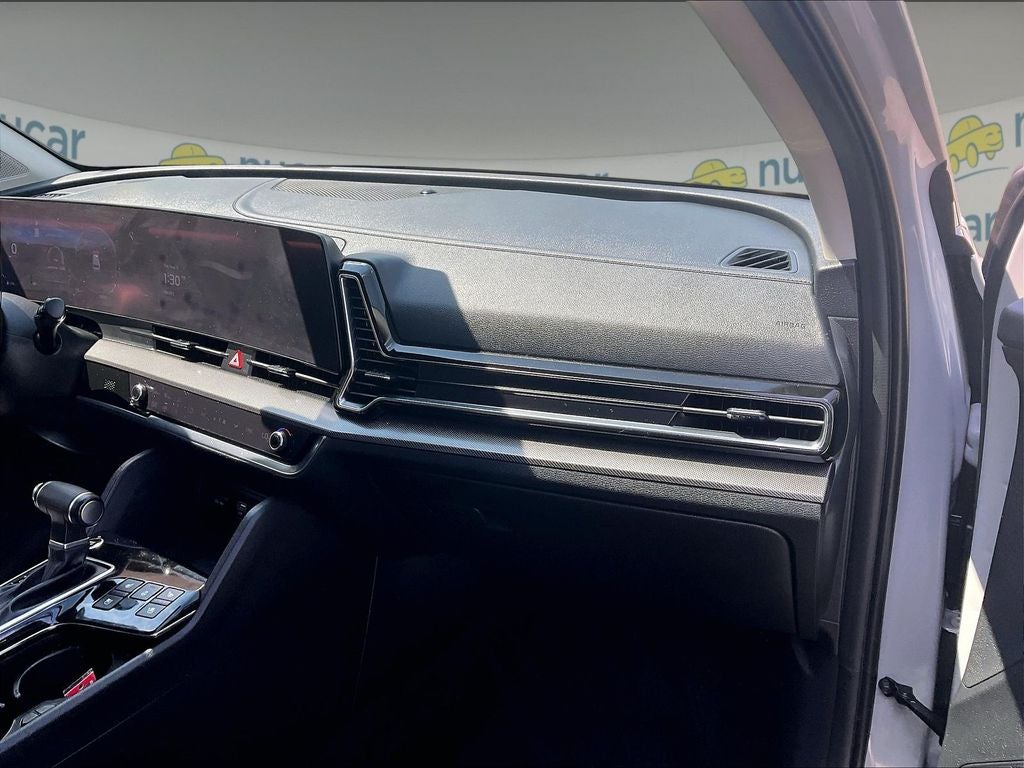 2025 Kia Sportage SX-Prestige