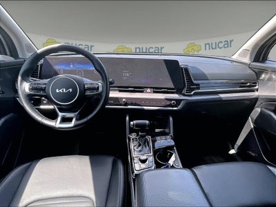 2025 Kia Sportage SX-Prestige
