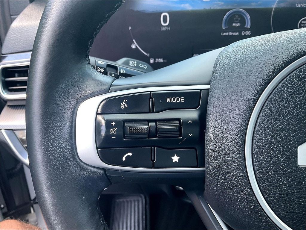 2025 Kia Sportage SX-Prestige
