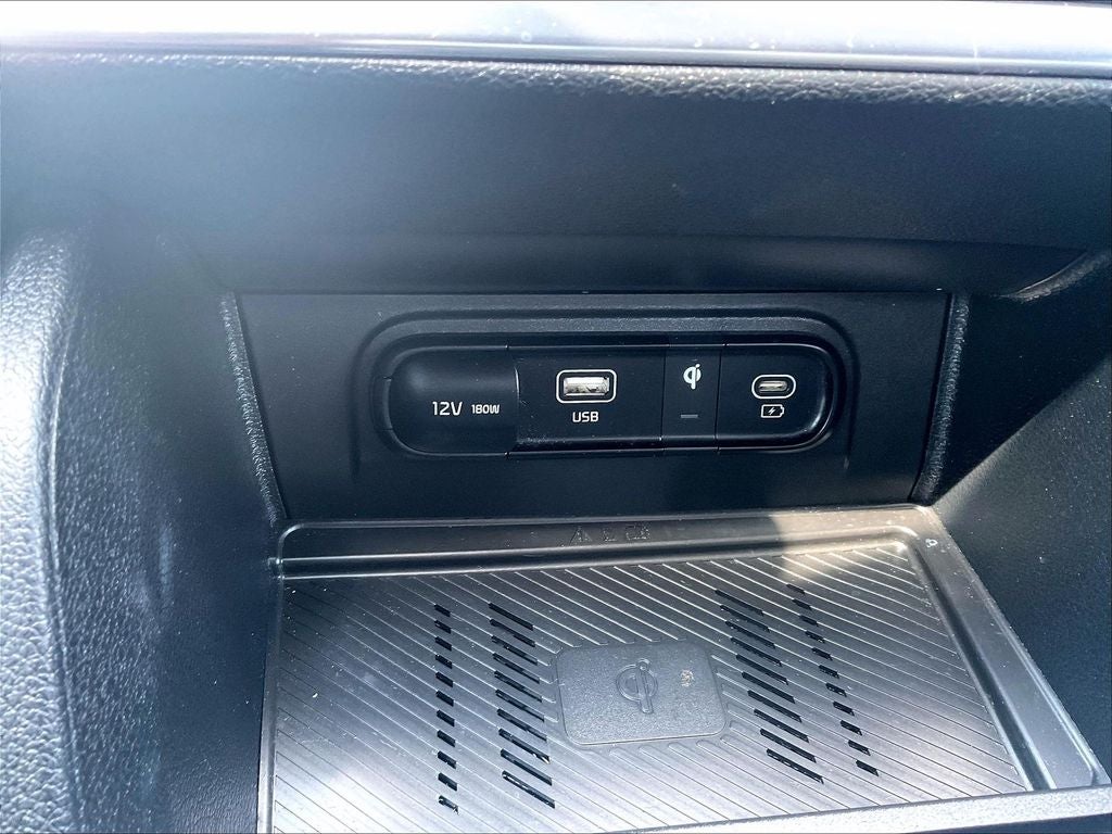 2025 Kia Sportage SX-Prestige