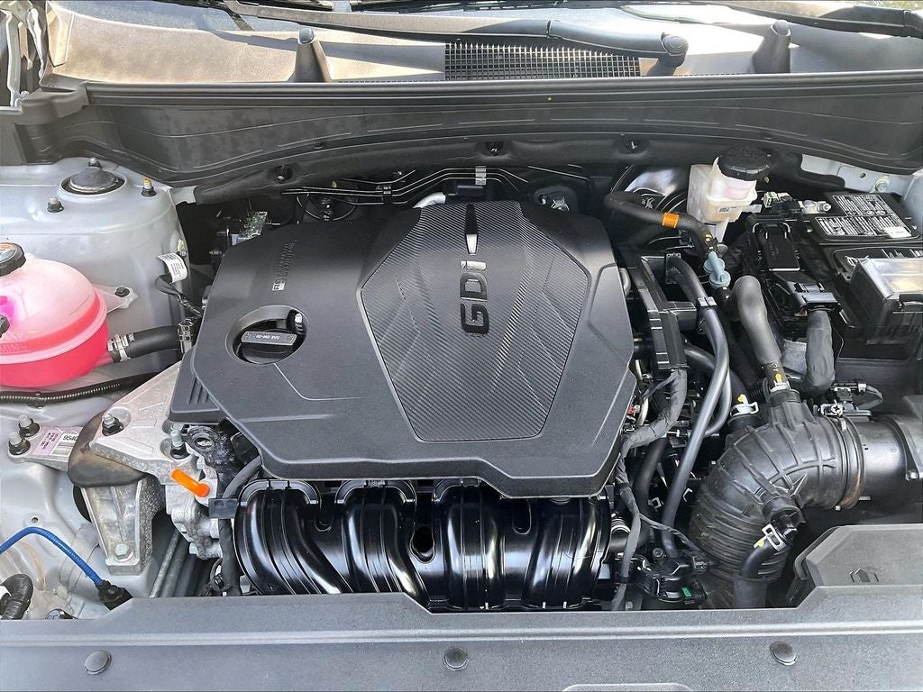 2025 Kia Sportage SX-Prestige