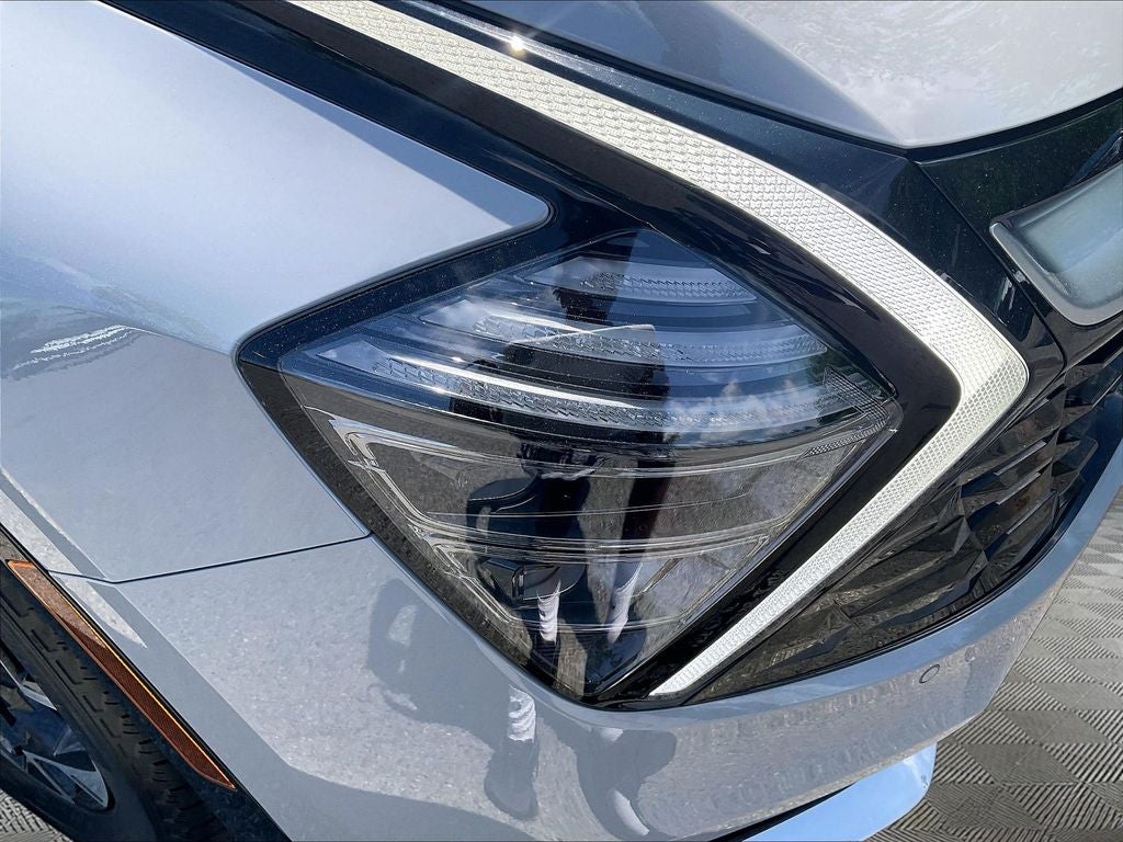 2025 Kia Sportage SX-Prestige