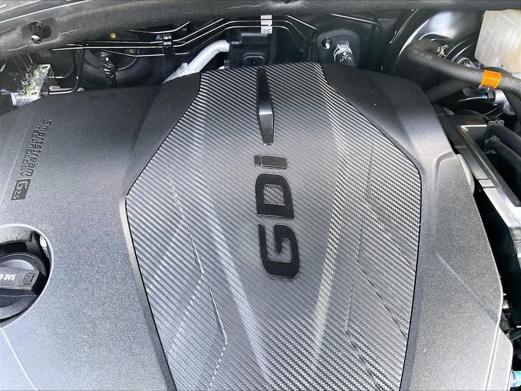 2025 Kia Sportage SX-Prestige