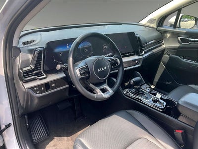 2025 Kia Sportage SX-Prestige