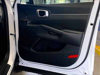 2022 Kia Sorento LX