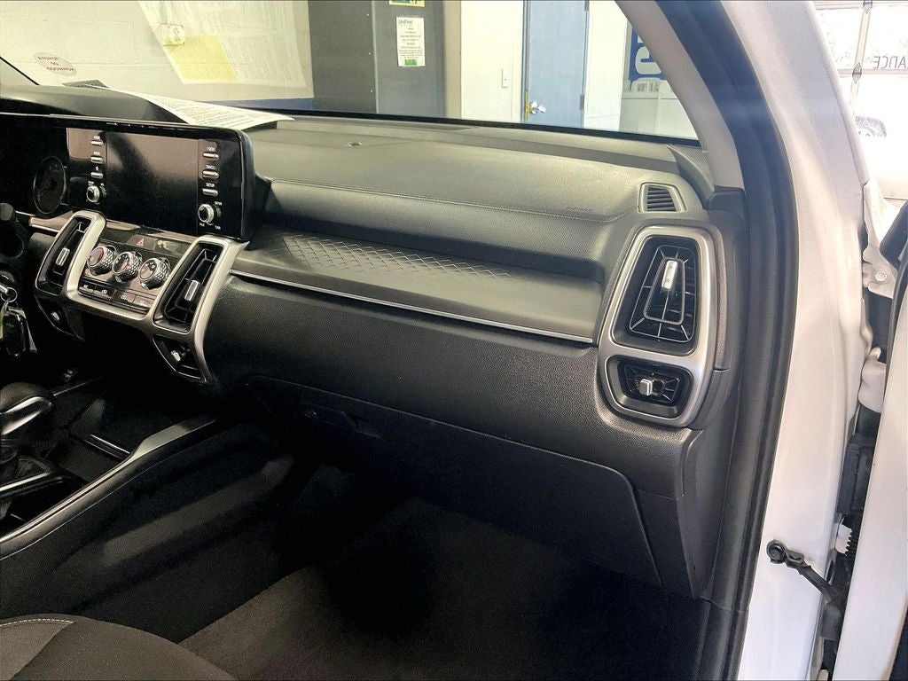 2022 Kia Sorento LX
