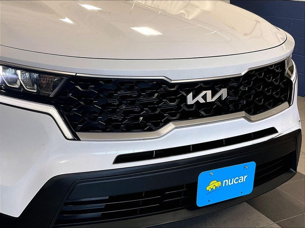 2022 Kia Sorento LX