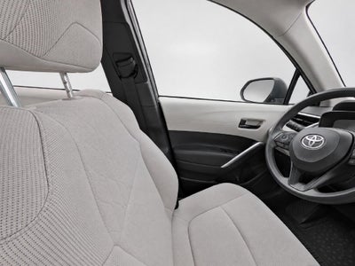 2024 Toyota Corolla Cross L