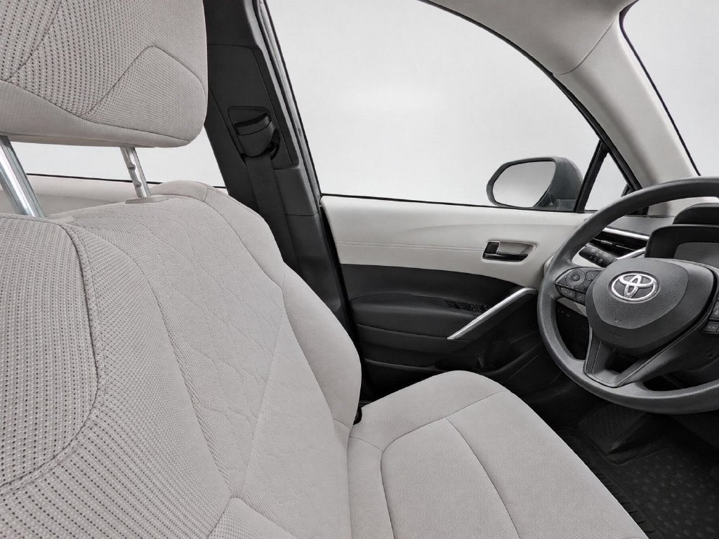 2024 Toyota Corolla Cross L