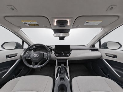 2024 Toyota Corolla Cross L
