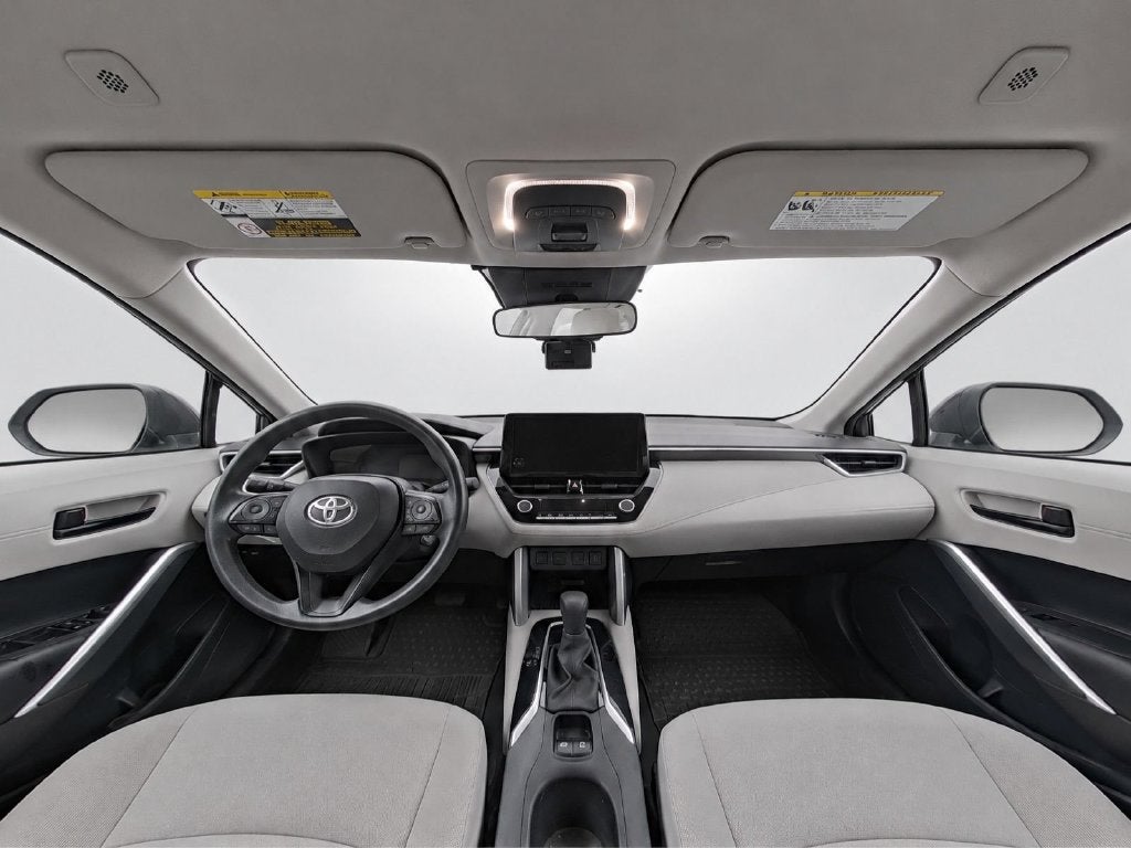 2024 Toyota Corolla Cross L