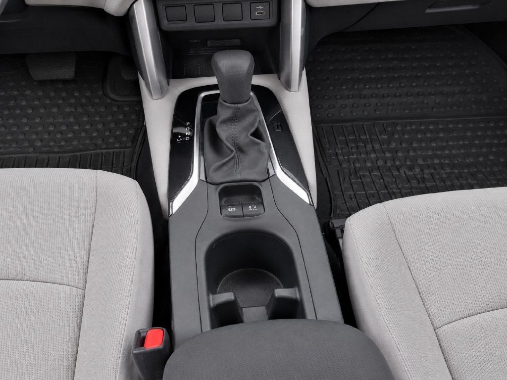 2024 Toyota Corolla Cross L