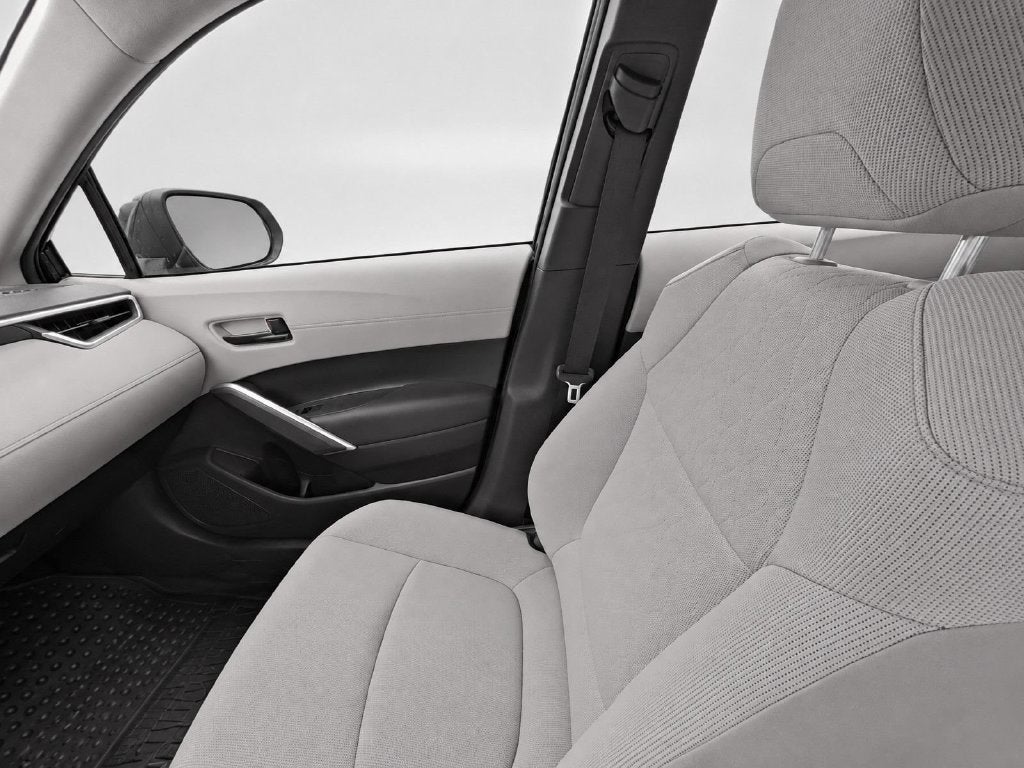 2024 Toyota Corolla Cross L