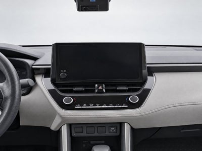 2024 Toyota Corolla Cross L