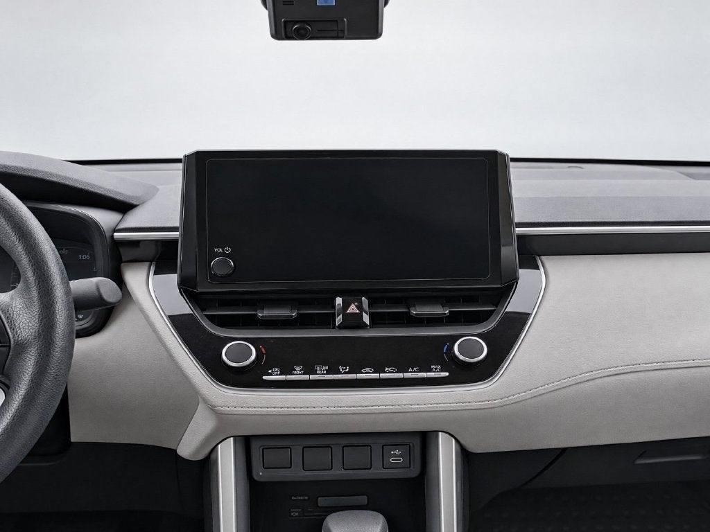 2024 Toyota Corolla Cross L