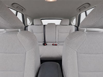 2024 Toyota Corolla Cross L