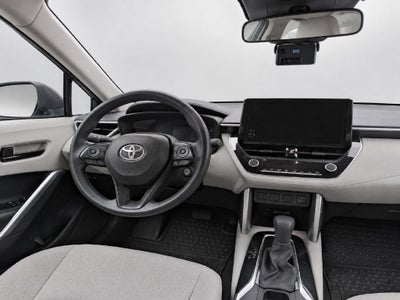 2024 Toyota Corolla Cross L
