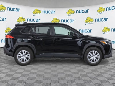 2024 Toyota Corolla Cross L