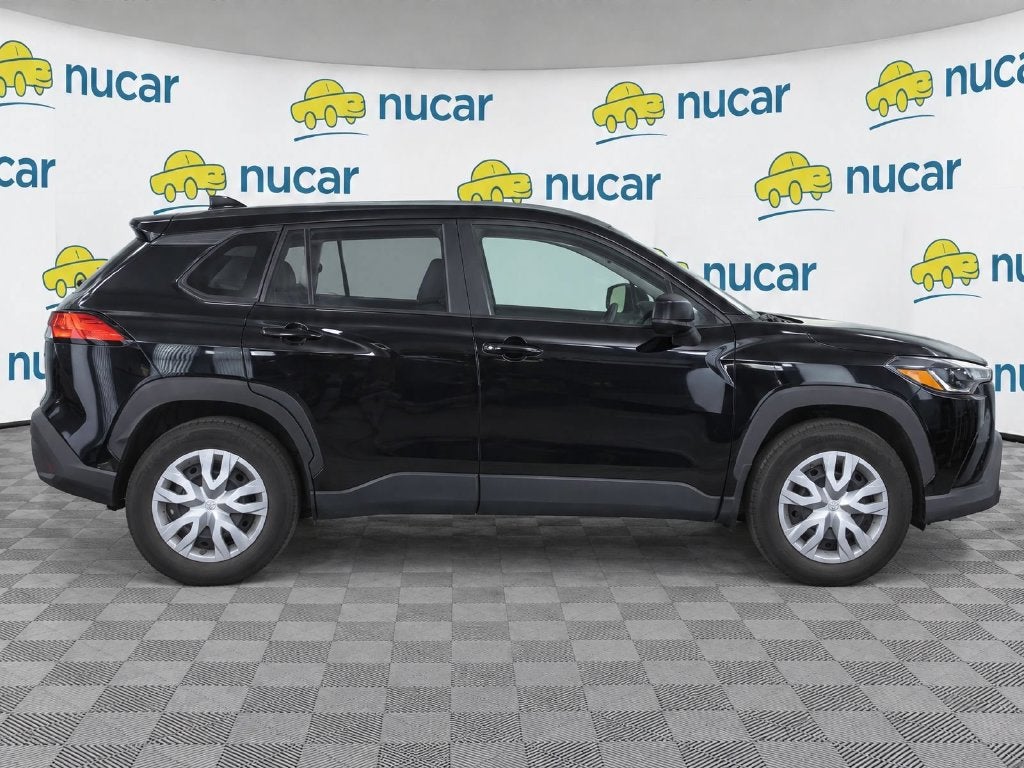 2024 Toyota Corolla Cross L