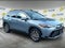 2023 Toyota Corolla Cross Hybrid SE