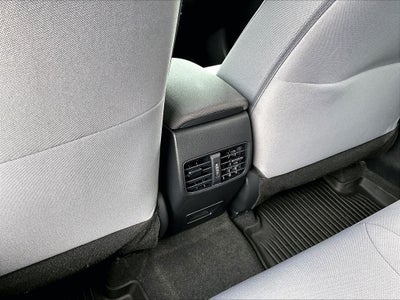 2023 Toyota Corolla Cross Hybrid SE
